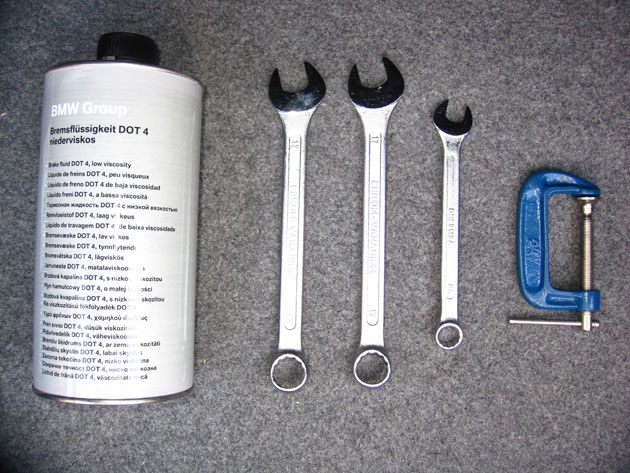 CDV Delete Kit